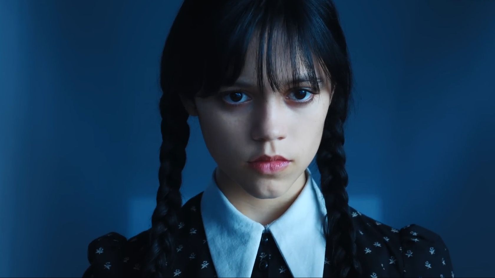 Why Jenna Ortega Can't Dress as Wednesday Addams This Halloween